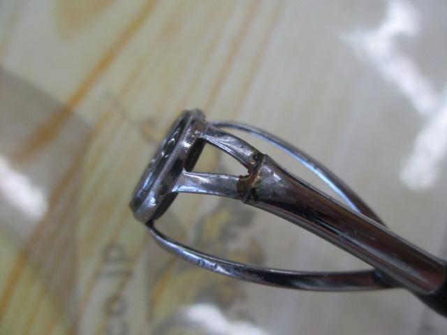 ギャラハド 587S