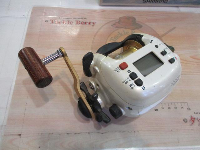 01電動丸 3000R