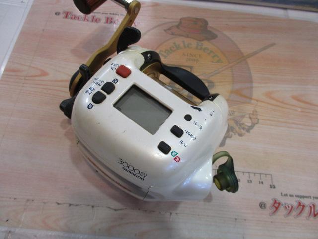 01電動丸 3000R