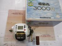 01電動丸 3000R