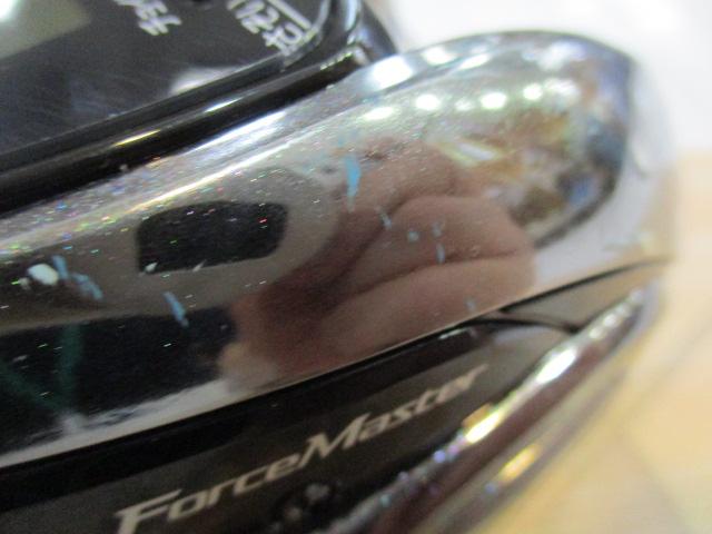 12フォースマスター 3000MK