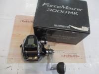 12フォースマスター 3000MK