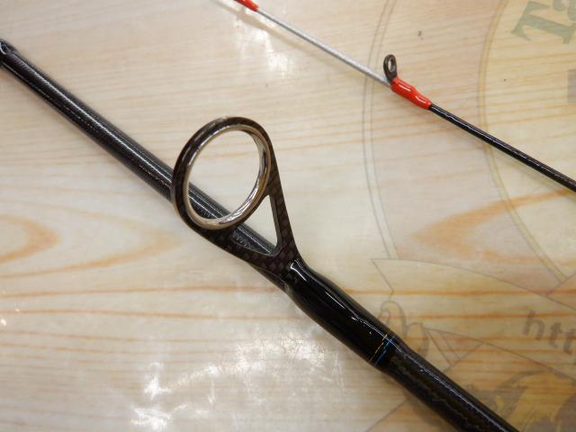 エメラルダスEX BOAT 511MLS-SMT・W