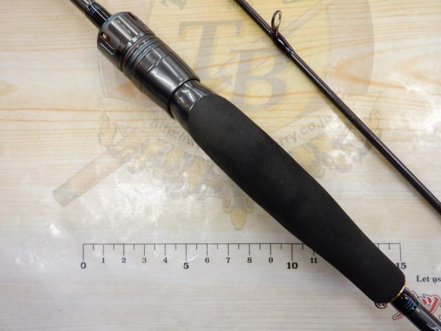 エメラルダスEX BOAT 511MLS-SMT・W