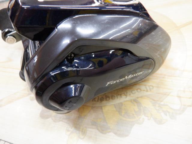 20フォースマスター 600DH｜＠ベリーネット 日本最大新品中古釣具WEB