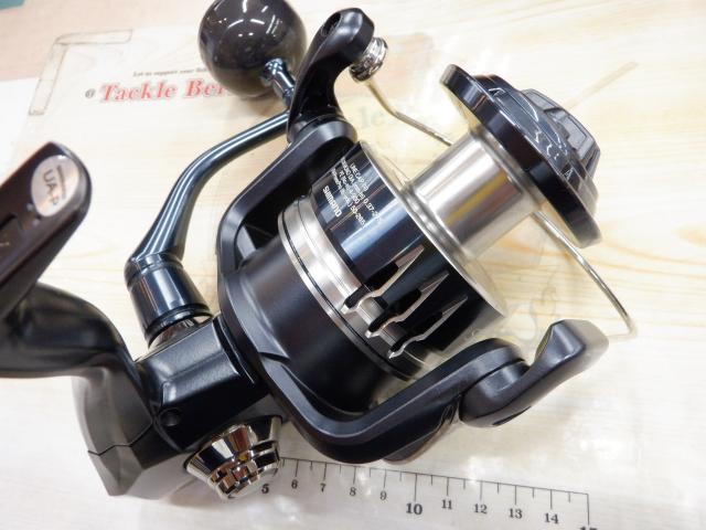 20ストラディックSW 8000HG