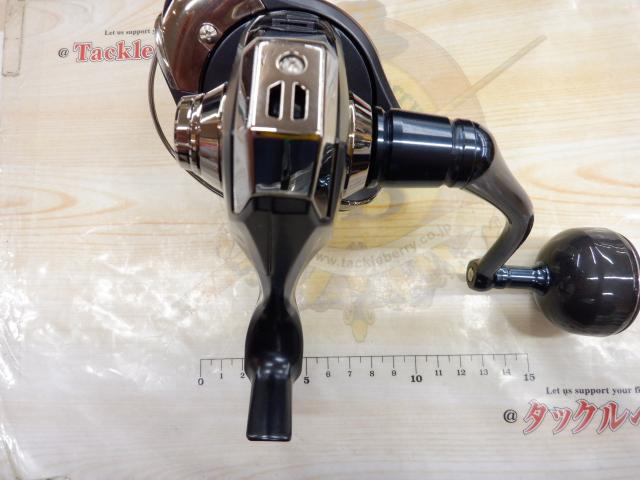 20ストラディックSW 8000HG