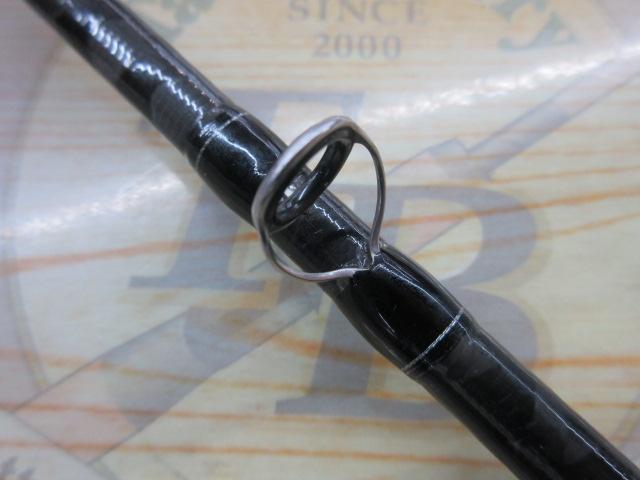 ブレイゾン C66ML-2