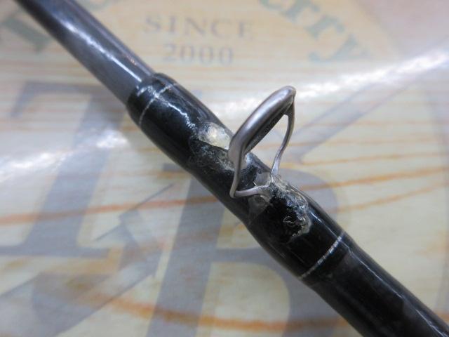 ブレイゾン C66ML-2