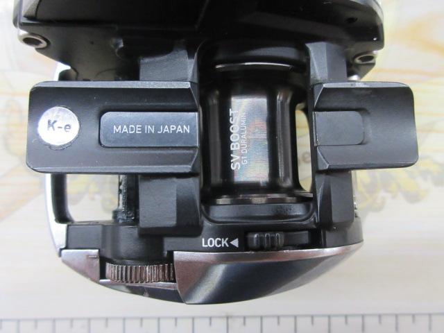 21ジリオン SV TW 1000XHL