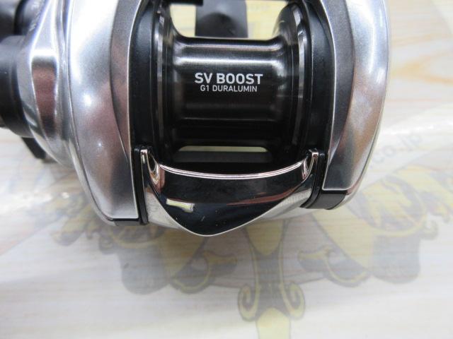 21ジリオン SV TW 1000XHL