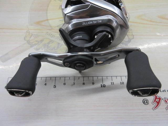 21ジリオン SV TW 1000XHL