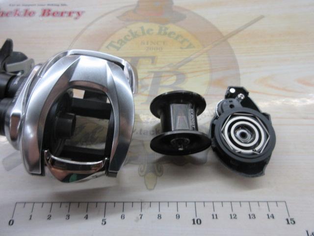 21ジリオン SV TW 1000XHL