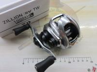 21ジリオン SV TW 1000XHL