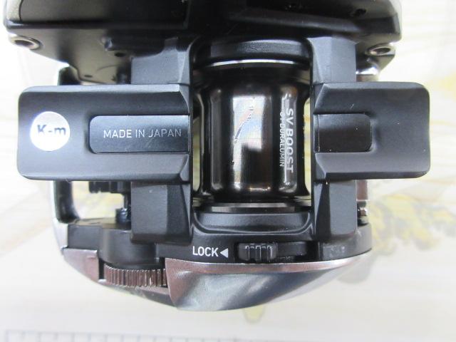 21ジリオン SV TW 1000XHL