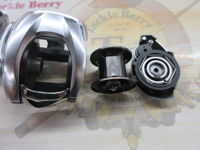 21ジリオン SV TW 1000XHL