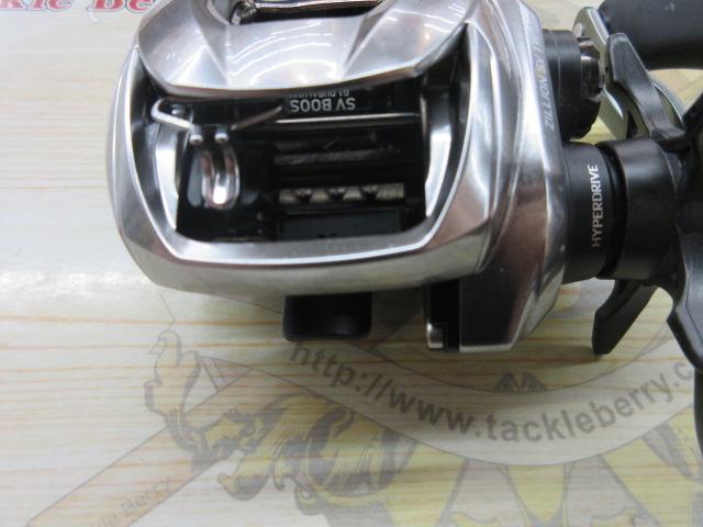 21ジリオン SV TW 1000XHL