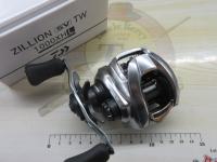 21ジリオン SV TW 1000XHL