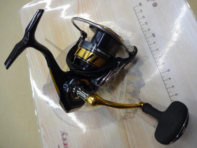 18レガリス LT4000D-CXH｜＠ベリーネット 日本最大新品中古釣具WEBショップ