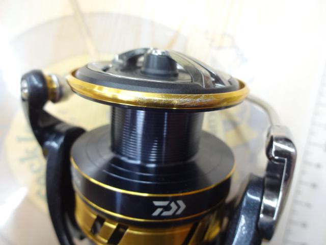 18レガリス LT4000D-CXH｜＠ベリーネット 日本最大新品中古釣具WEBショップ
