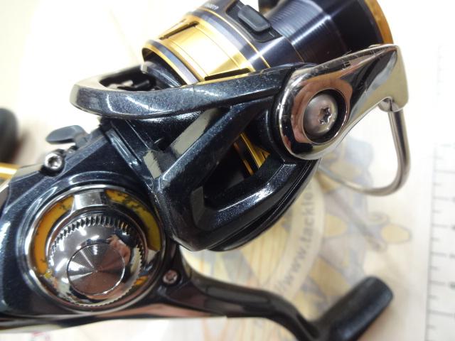 18レガリス LT4000D-CXH｜＠ベリーネット 日本最大新品中古釣具WEBショップ