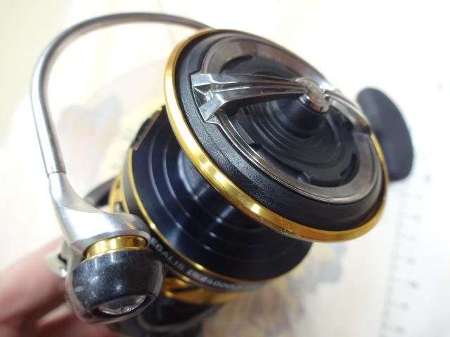 18レガリス LT4000D-CXH｜＠ベリーネット 日本最大新品中古釣具WEBショップ