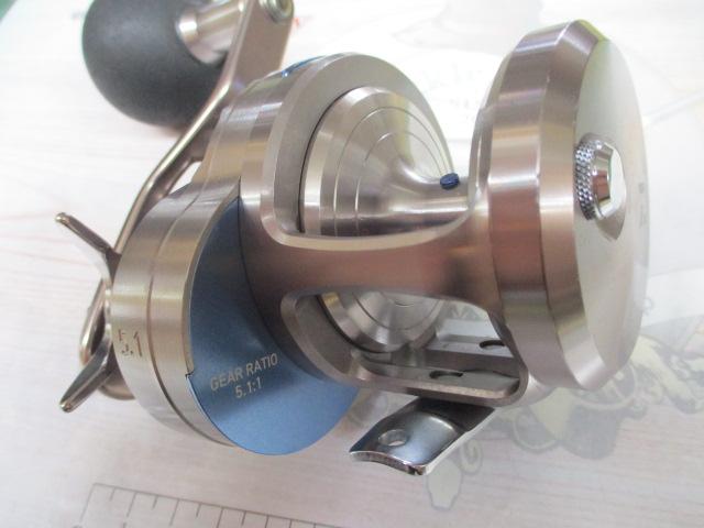 15ソルティガ 15