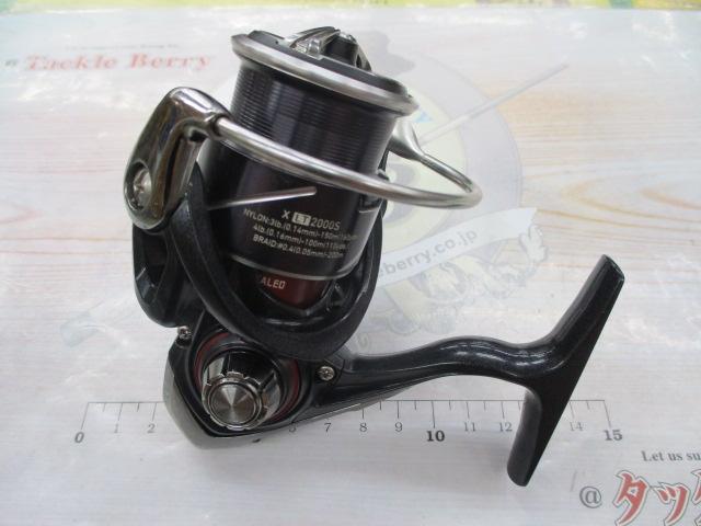 20月下美人X LT2000S｜＠ベリーネット 日本最大新品中古釣具WEBショップ