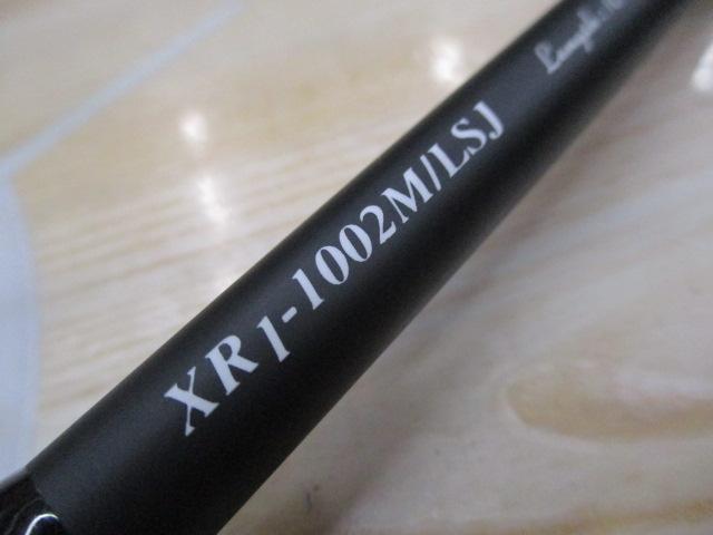 クロスライド XR1-1002M/LSJ