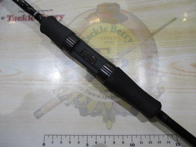 ハートランド HL722MLRSS-24