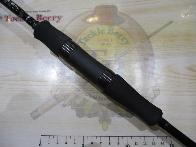 ハートランド HL722MLRSS-24