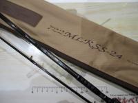 ハートランド HL722MLRSS-24