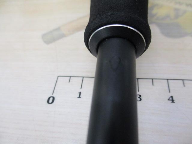 バスフィールド BSFC-662M