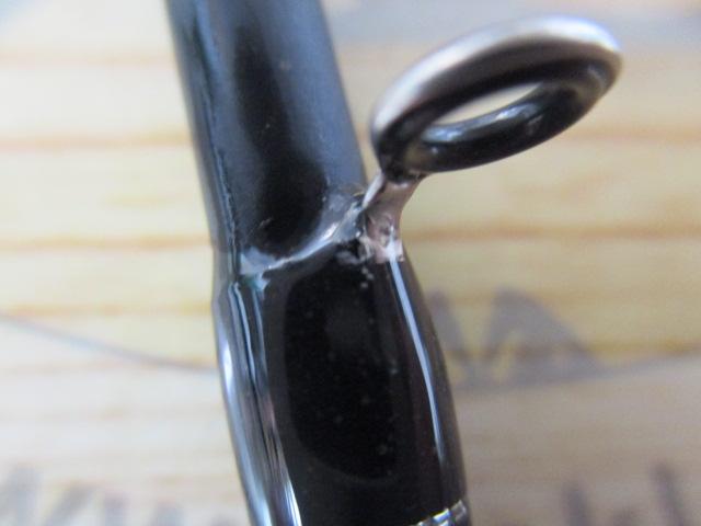 バスフィールド BSFC-662M