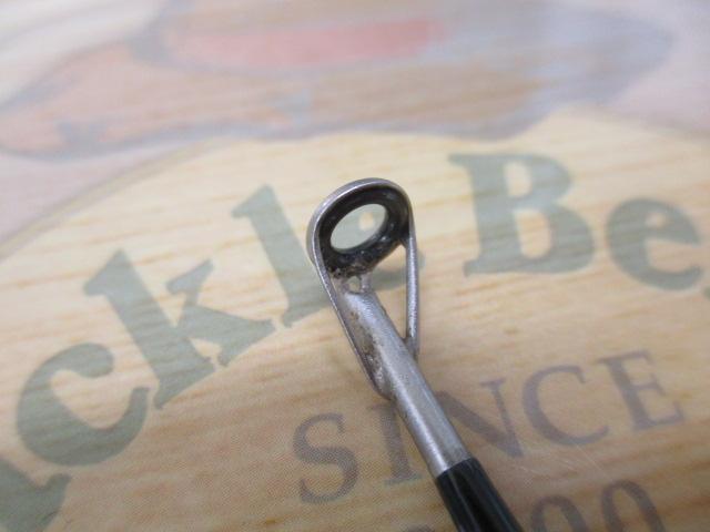 バスフィールド BSFC-662M