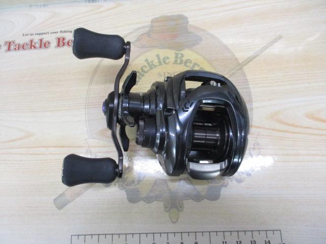 20タトゥーラ SV TW 103XHL