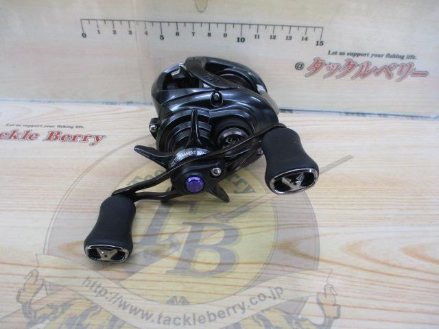 20タトゥーラ SV TW 103XHL