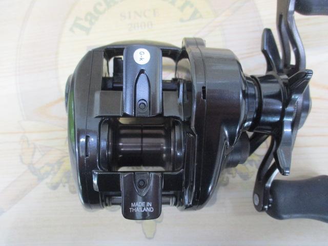 20タトゥーラ SV TW 103XHL