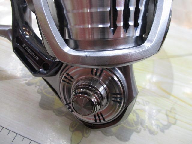 24インパルト 2500XH-LBD