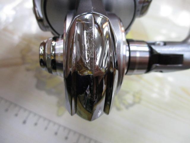 24インパルト 2500XH-LBD