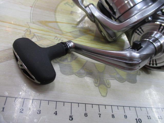 24インパルト 2500XH-LBD