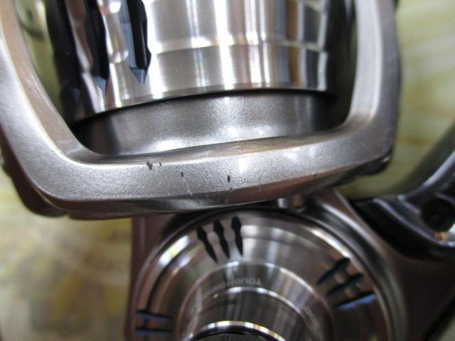 24インパルト 2500XH-LBD