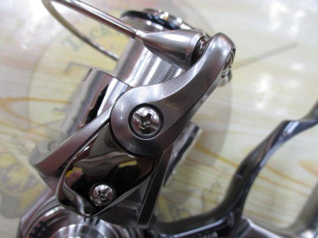 24インパルト 2500XH-LBD