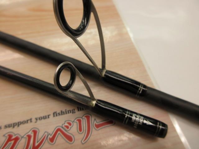 ホーネットスティンガープラス HSPS-6102ML-PS MGS