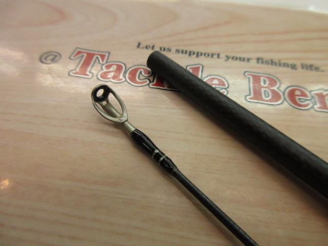 ホーネットスティンガープラス HSPS-6102ML-PS MGS