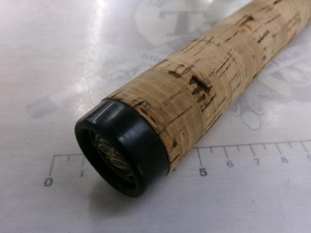 セカンドジェネレーション SCSS-66M