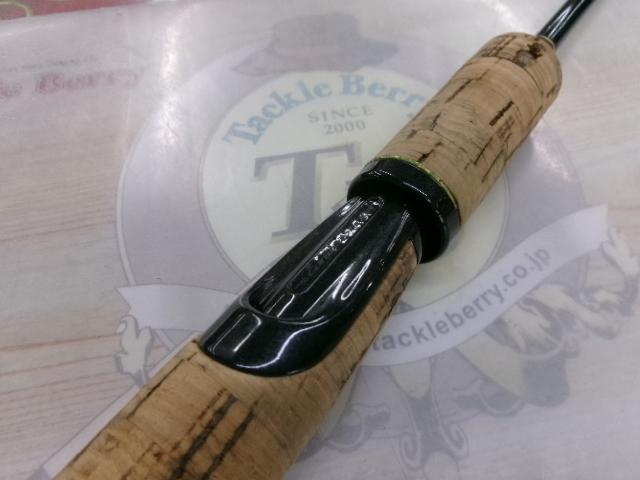 セカンドジェネレーション SCSS-66M