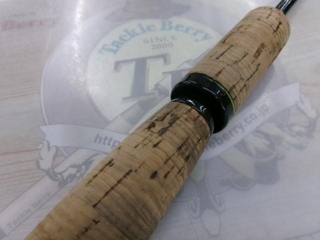 セカンドジェネレーション SCSS-66M