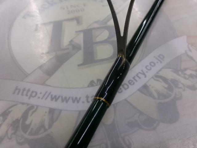 セカンドジェネレーション SCSS-66M