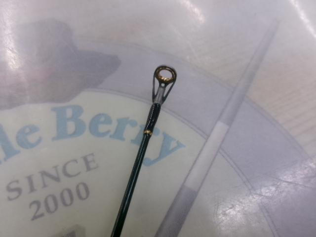 セカンドジェネレーション SCSS-66M